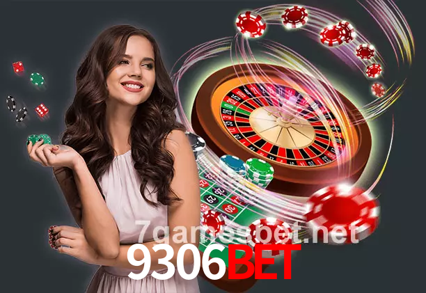 vivo no cassino 9306Bet