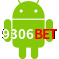 Aplicativo 9306Bet para Android