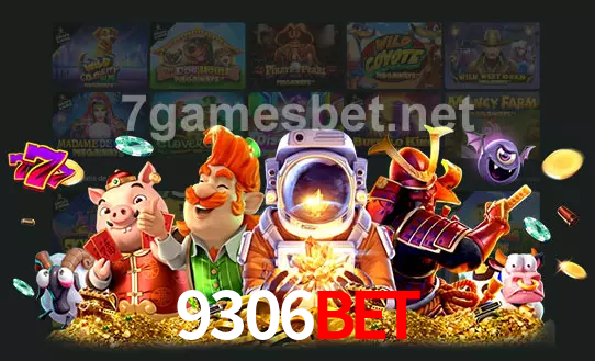 cassino 9306Bet