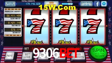 Promoção Relâmpago 9306Bet