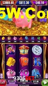 Slot Games 9306Bet