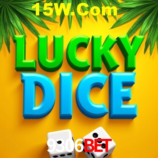 A Emoção da Loteria na 9306Bet: Uma Chance de Mudança de Vida