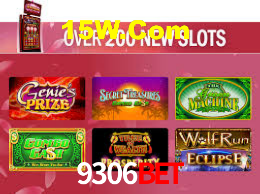 Welcome Bonus 9306Bet