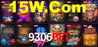 Gates of Olympus 9306Bet