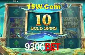 Sinta a adrenalina dos jogos de cassino com 9306Bet