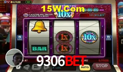 9306Bet Login